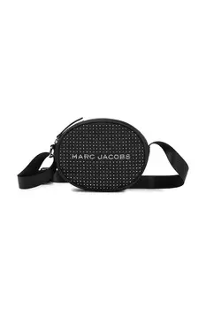 Детская сумка Marc Jacobs, черный