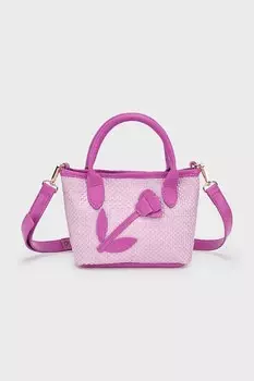 Детская сумка Mayoral, фиолетовый