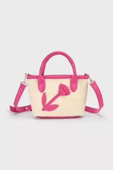 Детская сумка Mayoral, розовый