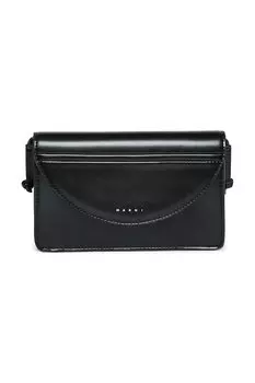 Детская сумка MW86F - MINI BAG BAGS Marni, черный