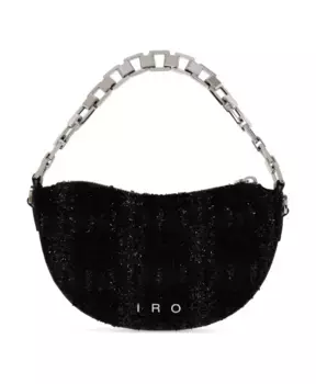 Детская сумка на плечо Arc Iro, черный