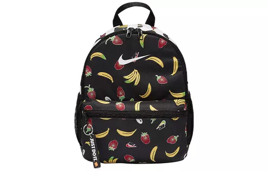 Детская сумка Nike Kids, Black