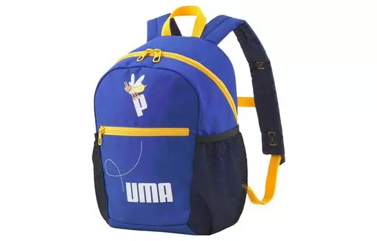 Детская сумка Puma, Dark navy