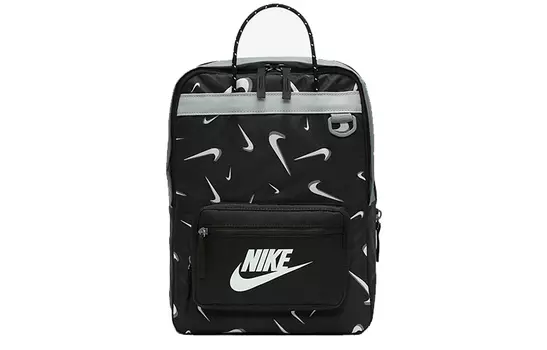 Детская сумка унисекс Nike, Black