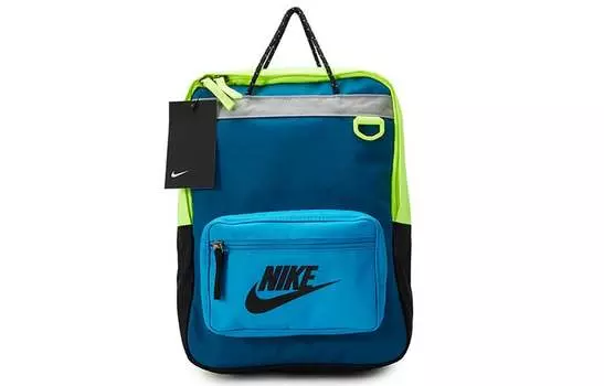 Детская сумка унисекс Nike, Blue