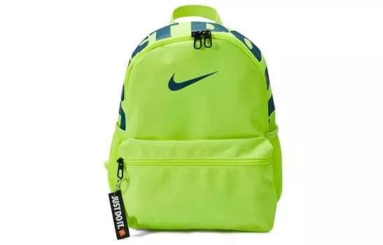 Детская сумка унисекс Nike, Green
