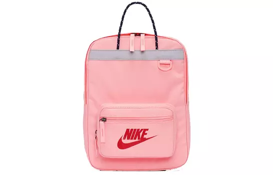 Детская сумка унисекс Nike Tanjun, Pink