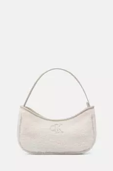 Детская сумочка Calvin Klein Jeans, бежевый