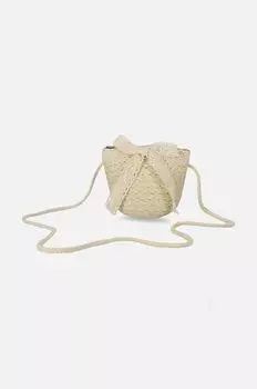 Детская сумочка Coccodrillo, бежевый