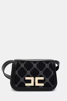 Детская сумочка Elisabetta Franchi, черный