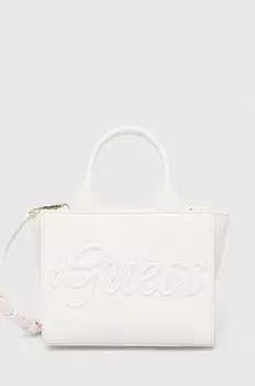 Детская сумочка Guess, белый