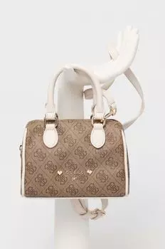 Детская сумочка Guess, бежевый