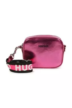 Детская сумочка Hugo, розовый