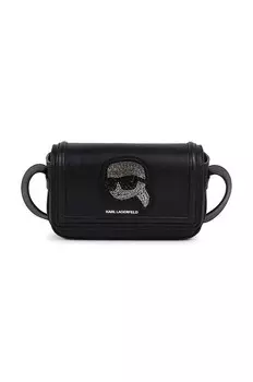 Детская сумочка Karl Lagerfeld, черный