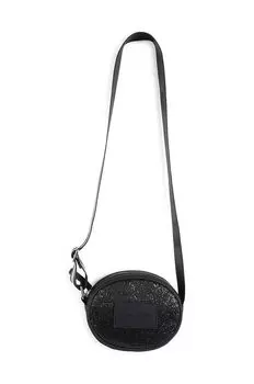 Детская сумочка Marc Jacobs, черный