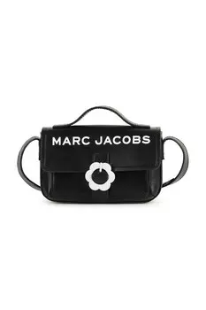 Детская сумочка Marc Jacobs, черный