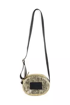 Детская сумочка Marc Jacobs, золотой