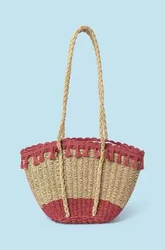 Детская сумочка Mayoral, гранат