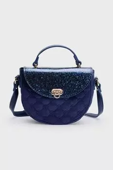 Детская сумочка Mayoral, темно-синий