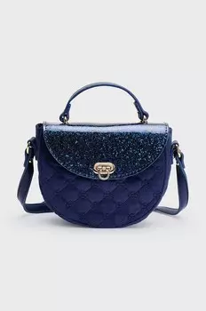 Детская сумочка Mayoral, темно-синий