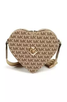 Детская сумочка Michael Kors, бежевый