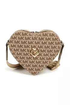 Детская сумочка Michael Kors, бежевый