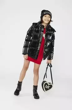 Детская сумочка Michael Kors, черный