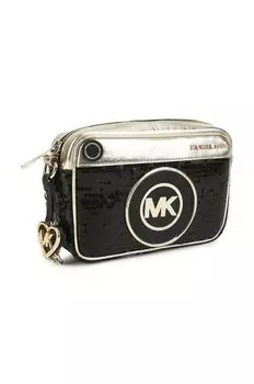 Детская сумочка Michael Kors, черный