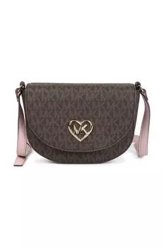 Детская сумочка Michael Kors, коричневый