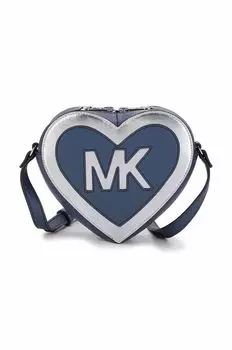 Детская сумочка Michael Kors, темно-синий