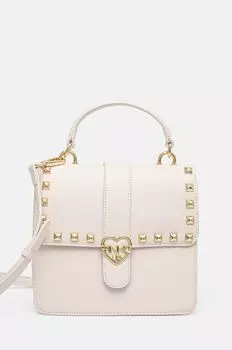 Детская сумочка Pinko Up, бежевый