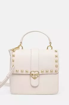 Детская сумочка Pinko Up, бежевый