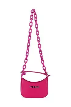 Детская сумочка Pinko Up, фиолетовый