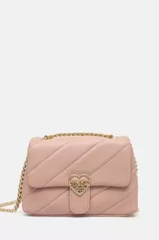 Детская сумочка Pinko Up, розовый