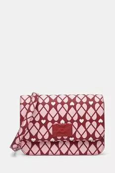 Детская сумочка United Colors of Benetton, красный