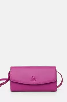 Детская сумочка United Colors of Benetton, розовый