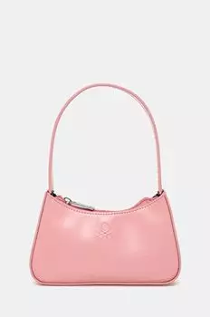 Детская сумочка United Colors of Benetton, розовый