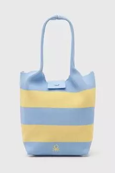Детская сумочка United Colors of Benetton, синий