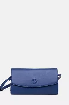 Детская сумочка United Colors of Benetton, темно-синий