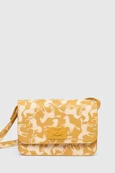 Детская сумочка United Colors of Benetton, желтый