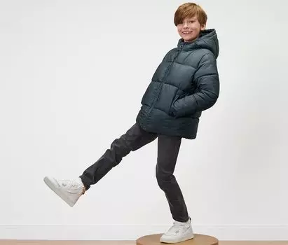 Детская термокуртка Tchibo