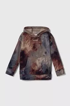 Детская толстовка Abercrombie & Fitch, мультиколор