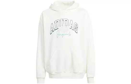Детская толстовка Adidas Originals, белый
