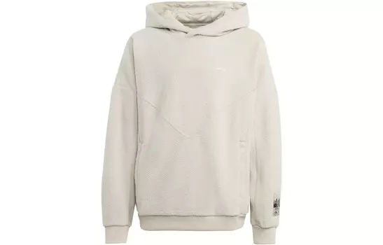 Детская толстовка Adidas Originals, хаки