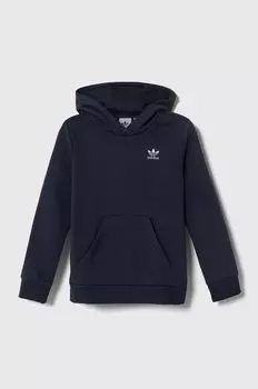 Детская толстовка adidas Originals, серый