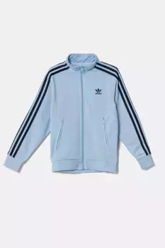 Детская толстовка adidas Originals, синий