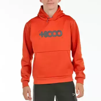 Детская толстовка Albani J +8000, цвет Paprica