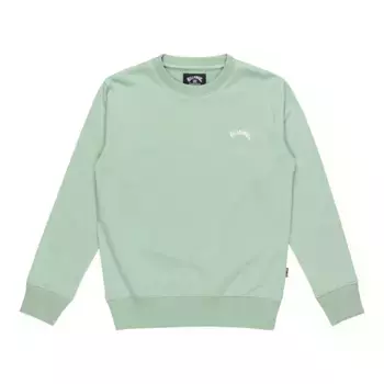 Детская толстовка Arch Billabong, синий