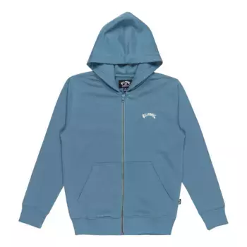 Детская толстовка Arch Billabong, синий