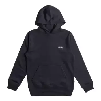 Детская толстовка Arch Billabong, синий